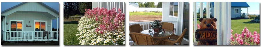 4pixaccom four pics of cottage