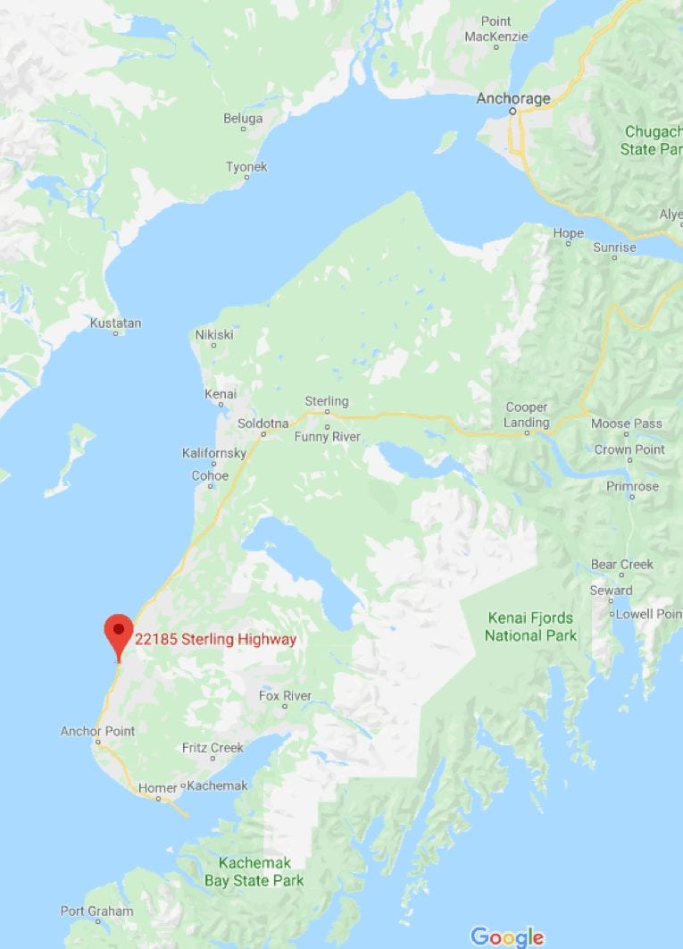 Make Your Way to Soaring Eagle Lodge Soaring Eagle Lodge