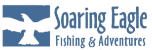 Soaring Eagle Lodge Fishing and Adventures logo