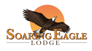 logo - Soaring Eagle Lodge