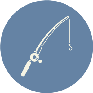 fishing icon