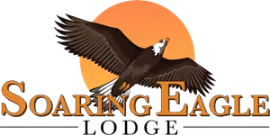 soaring-eagle Soaring Eagle Lodge logo