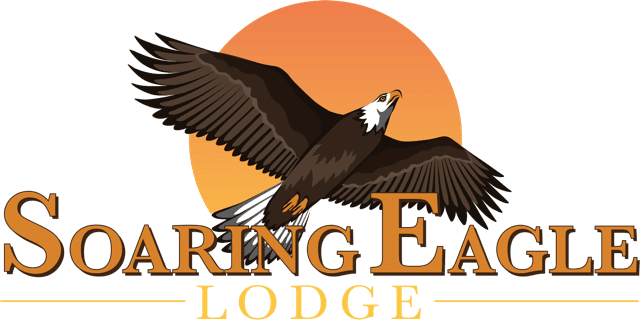 logo - Soaring Eagle Lodge